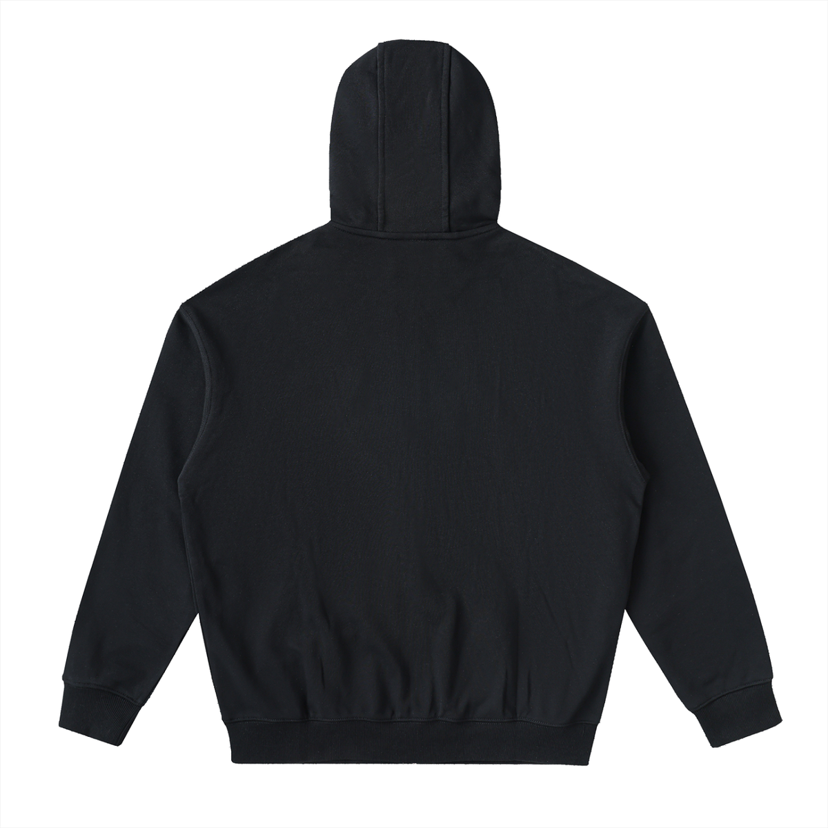 High Faith Zip up Hoodie